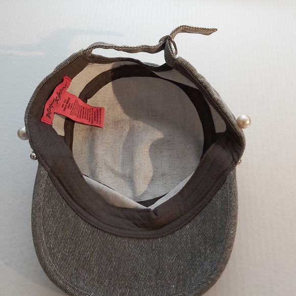 Cassette Betsy Johnson Size one Size - Picture 2 of 5